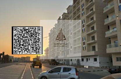 Apartment - 2 Bedrooms - 3 Bathrooms for sale in Al Amira Village - Al Yasmeen - Ajman