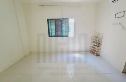 Apartment - 1 Bathroom for rent in GGICO Building Moweilah - Muwaileh Commercial - Sharjah