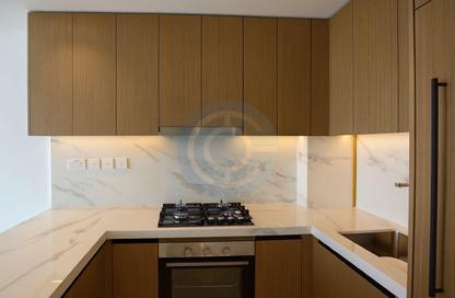 Apartment - 1 Bedroom - 1 Bathroom for sale in Azizi Venice 4 - Azizi Venice - Dubai South (Dubai World Central) - Dubai