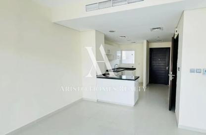Townhouse - 3 Bedrooms - 3 Bathrooms for rent in Madinat Hind 4 - Dubai Land - Dubai