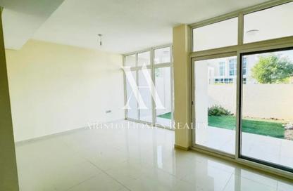 Townhouse - 3 Bedrooms - 3 Bathrooms for rent in Madinat Hind 4 - Dubai Land - Dubai
