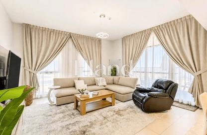 Apartment - 2 Bedrooms - 3 Bathrooms for rent in Reflection - Shams Abu Dhabi - Al Reem Island - Abu Dhabi
