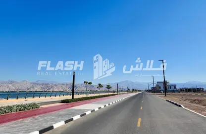 أرض - استوديو للبيع في ميرا كورال باي - المعيريض - رأس الخيمة