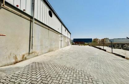 Warehouse - Studio for sale in Ras Al Khor Industrial 2 - Ras Al Khor - Dubai