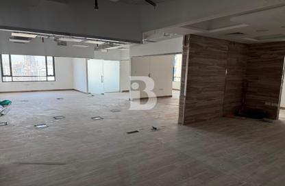 Office Space - Studio for rent in Prime Business Centre Tower A - Prime Business Centre - District 13 - Jumeirah Village Circle - Dubai