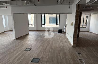 Office Space - Studio for rent in Prime Business Centre Tower A - Prime Business Centre - District 13 - Jumeirah Village Circle - Dubai