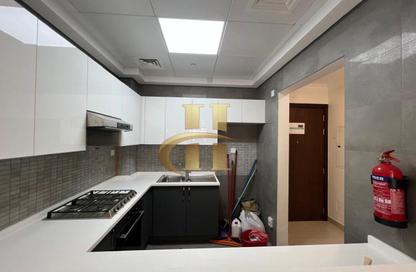 Apartment - 1 - 2 for rent in Art Gardens Building A - Art Gardens - Arjan - Dubai Apartment - 1 - 2 for rent in Art Gardens Building A - Art Gardens - Arjan - Dubai