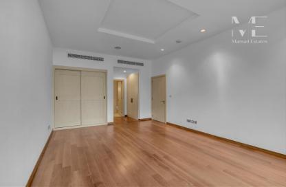 Apartment - 1 Bedroom - 2 Bathrooms for sale in Oceana Southern - Oceana - Palm Jumeirah - Dubai