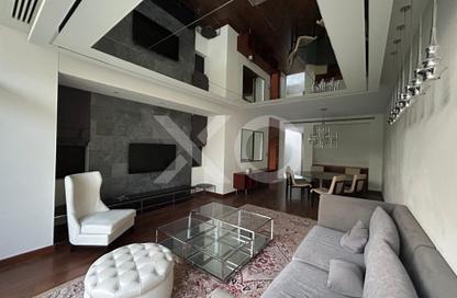 Villa - 4 - 5 for rent in Picadilly Green - Damac Hills - Dubai