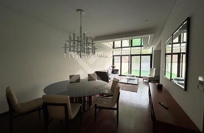 Villa - 4 - 5 for rent in Picadilly Green - Damac Hills - Dubai