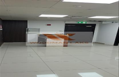 Office Space - Studio - 1 Bathroom for sale in Silver Tower - Business Bay - Dubai