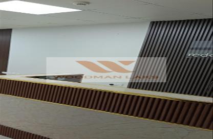 Office Space - Studio - 1 Bathroom for sale in Silver Tower - Business Bay - Dubai
