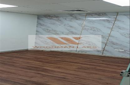 Office Space - Studio - 1 Bathroom for sale in Silver Tower - Business Bay - Dubai