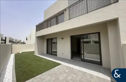 Villa - 4 Bedrooms - 4 Bathrooms for rent in EMAAR South - Dubai South (Dubai World Central) - Dubai