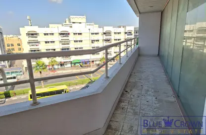 Apartment - 2 Bedrooms - 3 Bathrooms for rent in Dune Building - Al Diyafah - Al Satwa - Dubai