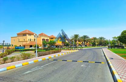 Villa - 5 Bedrooms - 5 Bathrooms for rent in Sas Al Nakheel Village - Sas Al Nakheel - Abu Dhabi