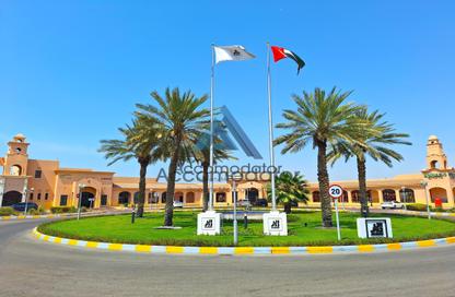 Villa - 5 Bedrooms - 5 Bathrooms for rent in Sas Al Nakheel Village - Sas Al Nakheel - Abu Dhabi