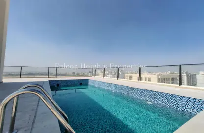 Apartment - 1 Bedroom - 2 Bathrooms for rent in Al Warqaa Building - Al Warqa'a 1 - Al Warqa'a - Dubai Apartment - 1 Bedroom - 2 Bathrooms for rent in Al Warqaa Building - Al Warqa'a 1 - Al Warqa'a - Dubai