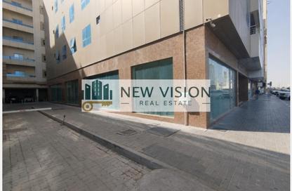 Apartment - 1 Bedroom - 2 Bathrooms for rent in Al Majaz 3 - Al Majaz - Sharjah