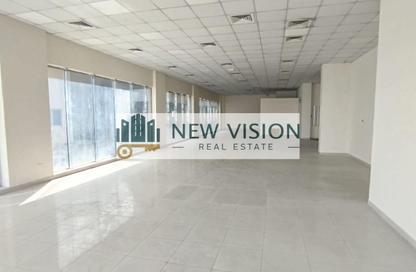 Apartment - 1 Bedroom - 2 Bathrooms for rent in Al Majaz 3 - Al Majaz - Sharjah