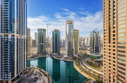 شقة - 2 غرف نوم - 2 حمامات للبيع في غولد كريست فيوز 2 - (JLT) مجمع J - أبراج بحيرات الجميرا - دبي شقة - 2 غرف نوم - 2 حمامات للبيع في غولد كريست فيوز 2 - (JLT) مجمع J - أبراج بحيرات الجميرا - دبي