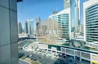 مكتب - استوديو للبيع في B2B برج - الخليج التجاري - دبي مكتب - استوديو للبيع في B2B برج - الخليج التجاري - دبي