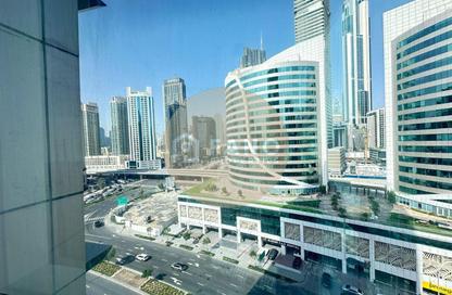 Office Space - Studio for sale in B2B Tower - Business Bay - Dubai Office Space - Studio for sale in B2B Tower - Business Bay - Dubai