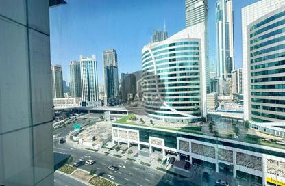 Office Space - Studio for sale in B2B Tower - Business Bay - Dubai Office Space - Studio for sale in B2B Tower - Business Bay - Dubai