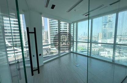 Office Space - Studio for sale in B2B Tower - Business Bay - Dubai Office Space - Studio for sale in B2B Tower - Business Bay - Dubai