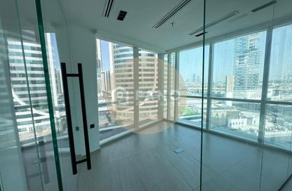 Office Space - Studio for sale in B2B Tower - Business Bay - Dubai Office Space - Studio for sale in B2B Tower - Business Bay - Dubai