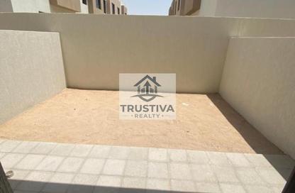 Townhouse - 2 Bedrooms - 4 Bathrooms for sale in Nasma Residence - Al Tai - Sharjah