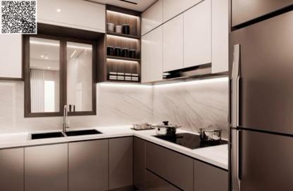 Apartment - Studio - 1 for sale in Rockhill Tower by Rockhill - Al Alia - Ajman Apartment - Studio - 1 for sale in Rockhill Tower by Rockhill - Al Alia - Ajman