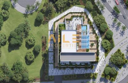 Apartment - Studio - 1 Bathroom for sale in Le Blanc Residence by Imtiaz - Dubai Land Residence Complex - Dubai