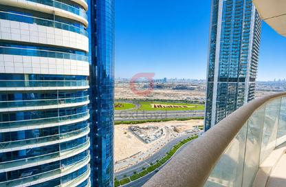 Apartment - 1 Bedroom - 1 Bathroom for sale in Tower B - Damac Towers by Paramount - Business Bay - Dubai