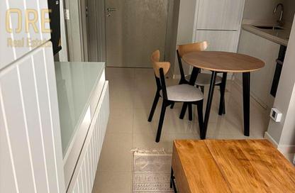 Apartment - 1 Bedroom - 1 Bathroom for rent in Zada Tower - Business Bay - Dubai