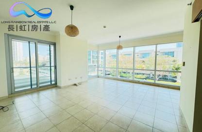 Apartment - 2 Bedrooms - 3 Bathrooms for rent in The Fairways East - The Fairways - The Views - Dubai