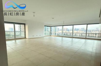 Apartment - 2 Bedrooms - 3 Bathrooms for rent in The Fairways East - The Fairways - The Views - Dubai