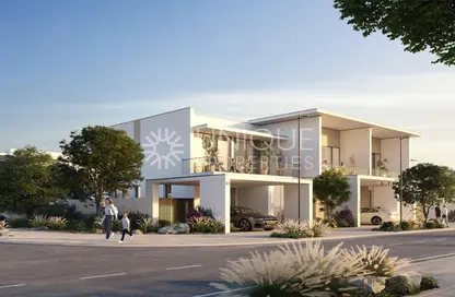 تاون هاوس - 3 غرف نوم - 4 حمامات للبيع في ليليا - ذا فالي - دبي