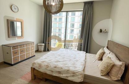 Apartment - 1 - 2 for rent in Sobha Hartland Greens 2 - Sobha Hartland Greens - Sobha Hartland - Mohammed Bin Rashid City - Dubai Apartment - 1 - 2 for rent in Sobha Hartland Greens 2 - Sobha Hartland Greens - Sobha Hartland - Mohammed Bin Rashid City - Dubai