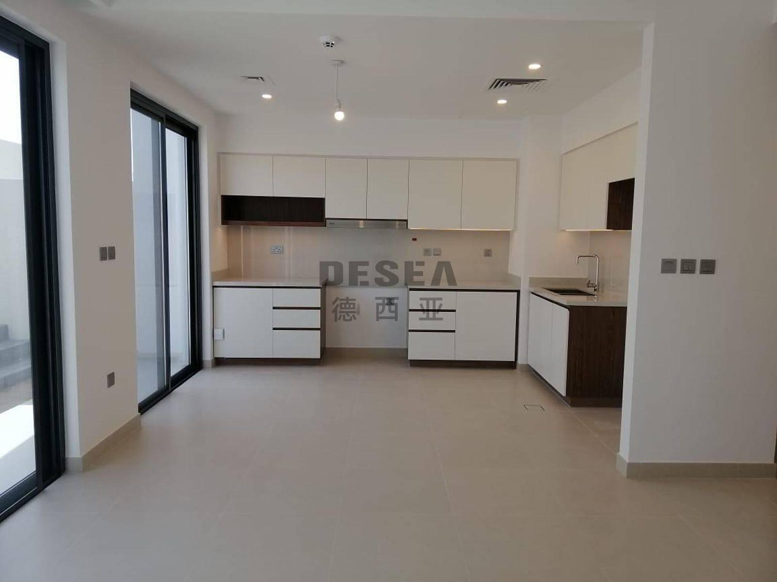 4BR+Maids Room | Family Haven | Ideal Community
