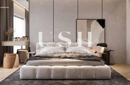 Apartment - 2 - 3 for sale in Hillside Residences 3 Building E - Hillside Residences 3 - Wasl Gate - Dubai Apartment - 2 - 3 for sale in Hillside Residences 3 Building E - Hillside Residences 3 - Wasl Gate - Dubai