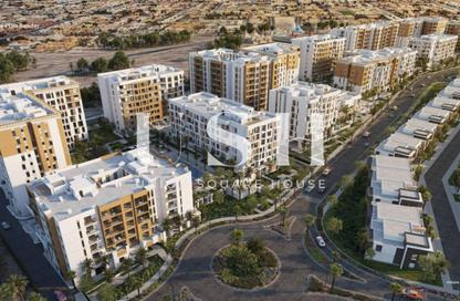 Apartment - 2 - 3 for sale in Hillside Residences 3 Building E - Hillside Residences 3 - Wasl Gate - Dubai Apartment - 2 - 3 for sale in Hillside Residences 3 Building E - Hillside Residences 3 - Wasl Gate - Dubai