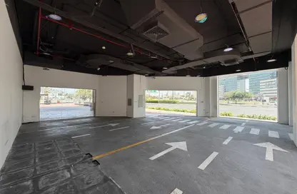 Shop - Studio - 1 Bathroom for rent in Jumeirah 1 - Jumeirah - Dubai