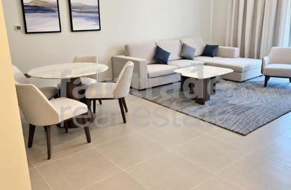 Apartment - 1 - 1 for rent in Apartments 1 - Yas Golf Collection - Yas Island - Abu Dhabi Apartment - 1 - 1 for rent in Apartments 1 - Yas Golf Collection - Yas Island - Abu Dhabi