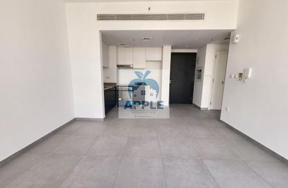 Apartment - 1 Bedroom - 2 Bathrooms for rent in The Riff 4 - The Riff - Aljada - Sharjah
