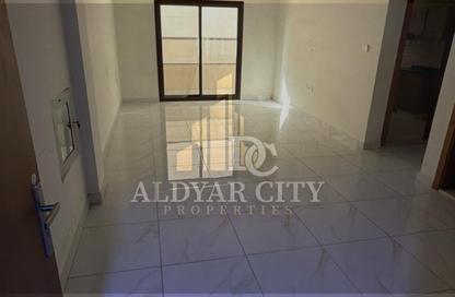 Apartment - 1 Bedroom - 1 Bathroom for rent in Al Naemiya Tower 2 - Al Naemiya Towers - Al Nuaimiya - Ajman