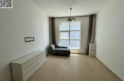 Apartment - 1 Bedroom - 2 Bathrooms for rent in City Tower - Al Nuaimiya - Ajman