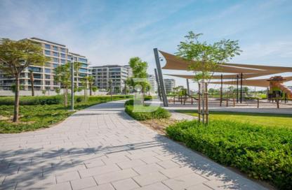 Apartment - 3 Bedrooms - 4 Bathrooms for rent in Park Ridge Tower C - Park Ridge - Dubai Hills Estate - Dubai