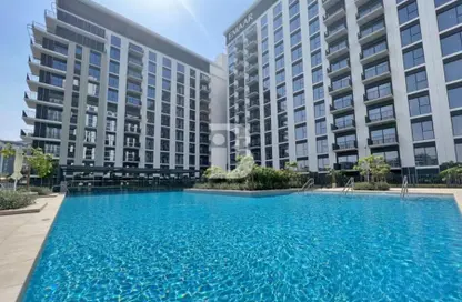 Apartment - 3 Bedrooms - 4 Bathrooms for rent in Park Ridge Tower C - Park Ridge - Dubai Hills Estate - Dubai
