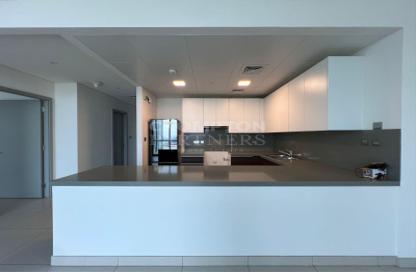 Apartment - 1 Bedroom - 1 Bathroom for rent in Canal Residence - Al Reem Island - Abu Dhabi